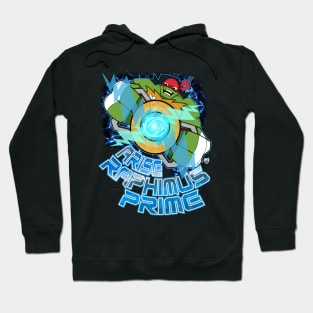 Arise Raphimus Prime Hoodie